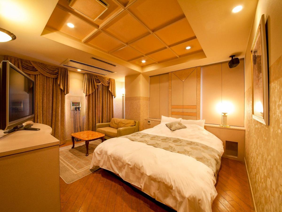 Saint Martin (Adults Only) Otel Kyoto Dış mekan fotoğraf