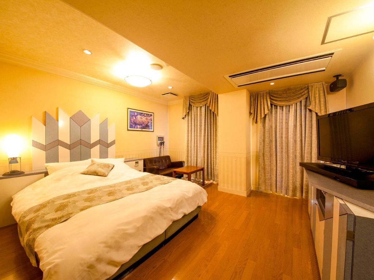 Saint Martin (Adults Only) Otel Kyoto Dış mekan fotoğraf