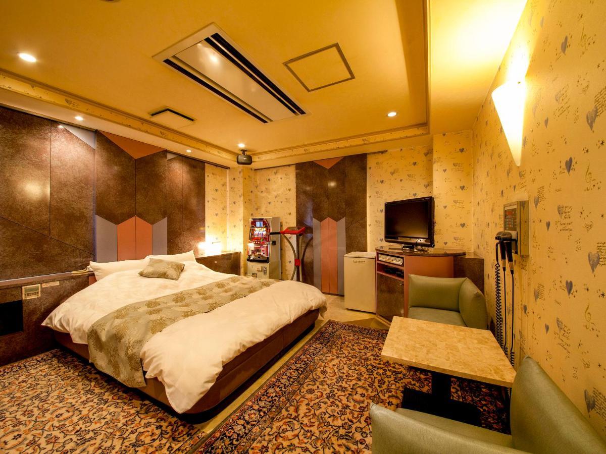 Saint Martin (Adults Only) Otel Kyoto Dış mekan fotoğraf