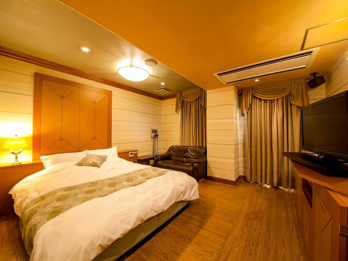 Saint Martin (Adults Only) Otel Kyoto Dış mekan fotoğraf