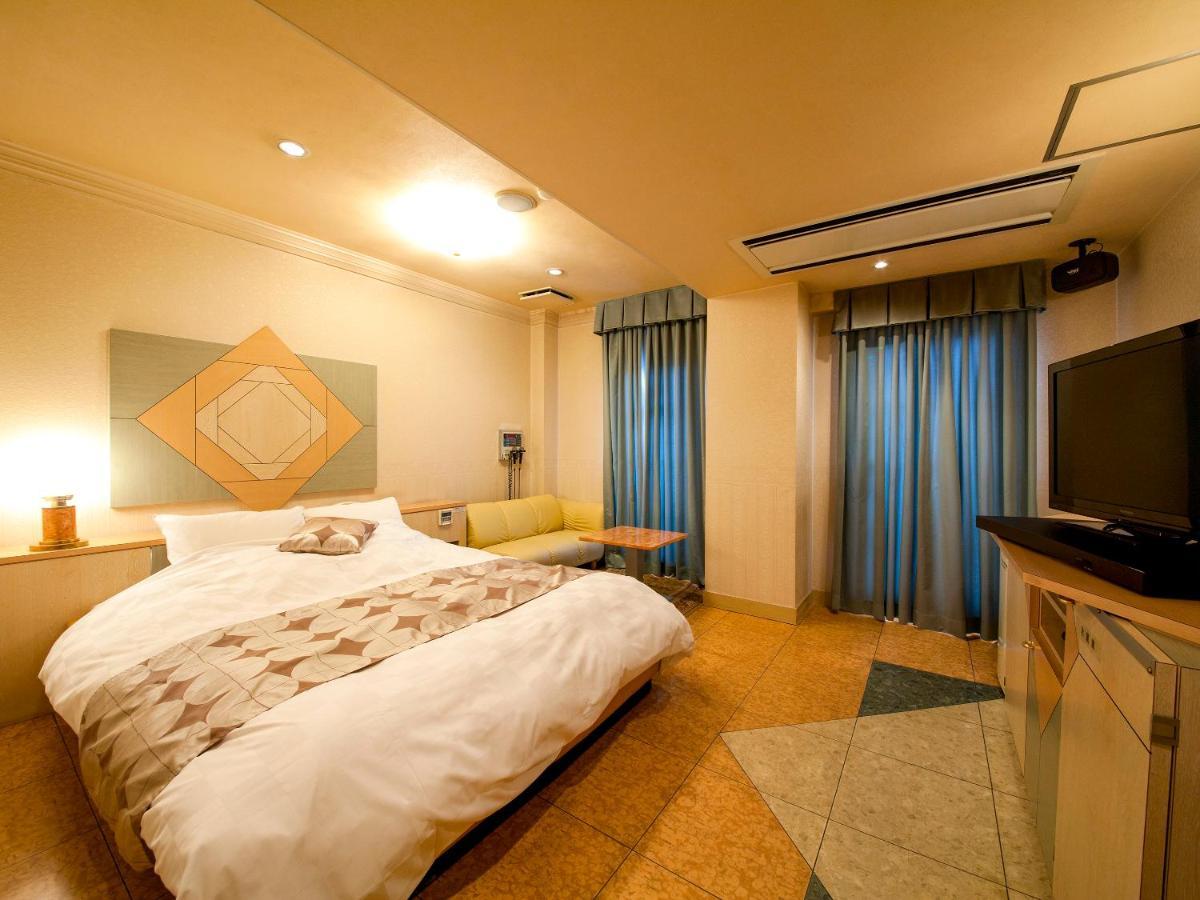 Saint Martin (Adults Only) Otel Kyoto Dış mekan fotoğraf