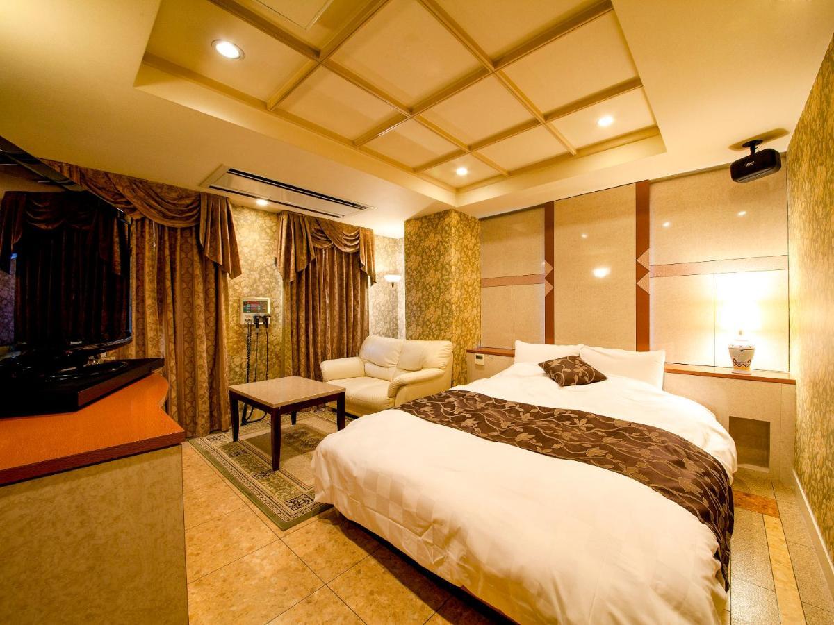 Saint Martin (Adults Only) Otel Kyoto Dış mekan fotoğraf