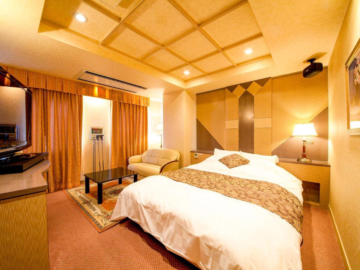 Saint Martin (Adults Only) Otel Kyoto Dış mekan fotoğraf