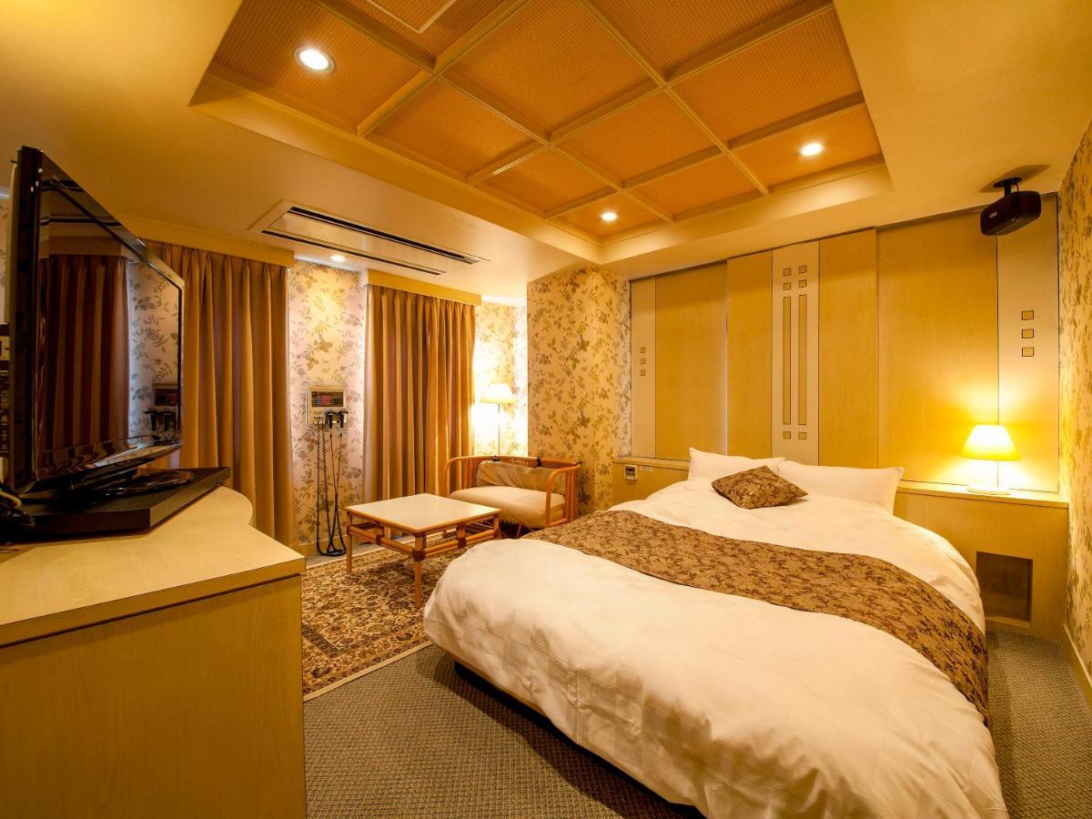 Saint Martin (Adults Only) Otel Kyoto Dış mekan fotoğraf
