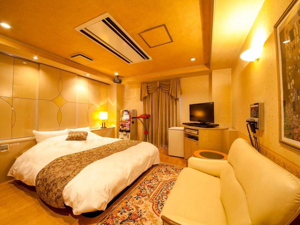 Saint Martin (Adults Only) Otel Kyoto Dış mekan fotoğraf