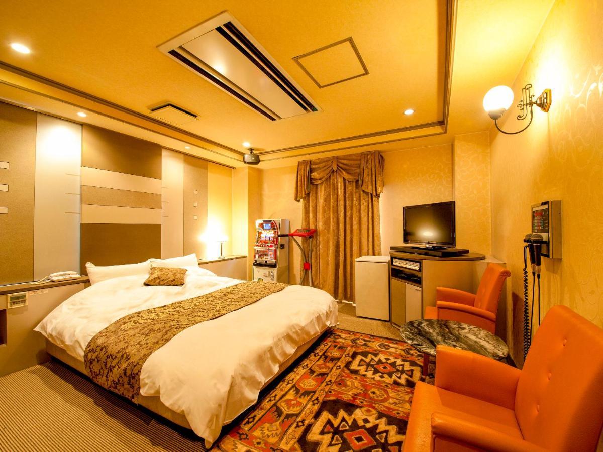 Saint Martin (Adults Only) Otel Kyoto Dış mekan fotoğraf
