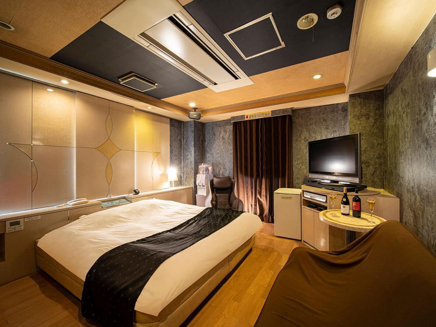 Saint Martin (Adults Only) Otel Kyoto Dış mekan fotoğraf