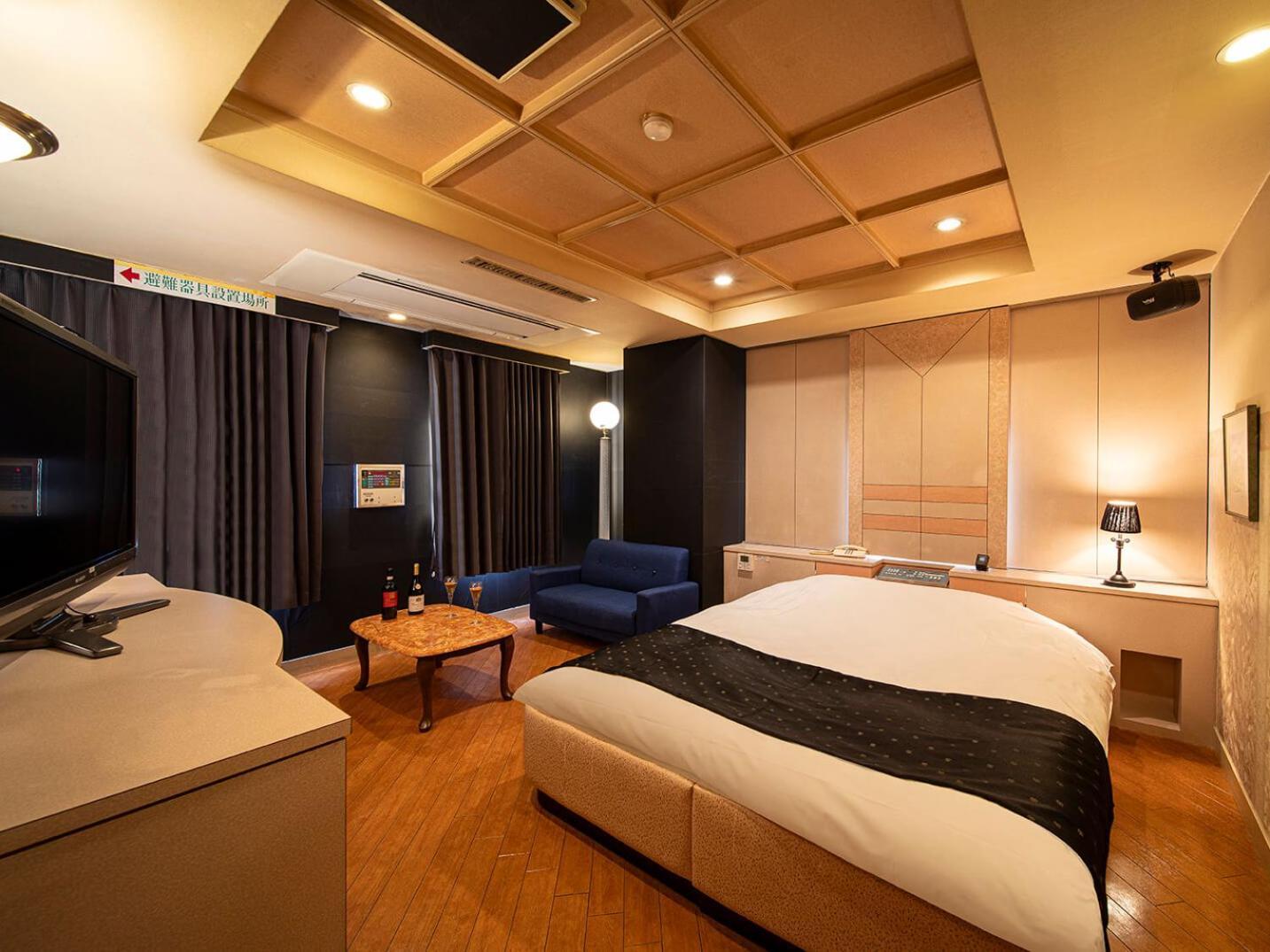 Saint Martin (Adults Only) Otel Kyoto Dış mekan fotoğraf