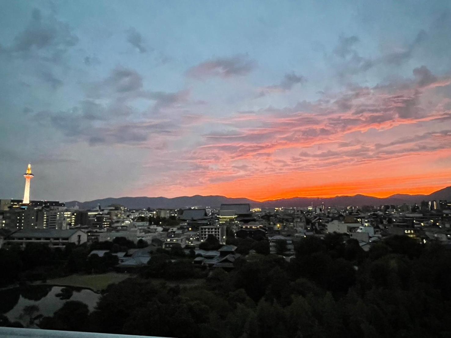 Saint Martin (Adults Only) Otel Kyoto Dış mekan fotoğraf