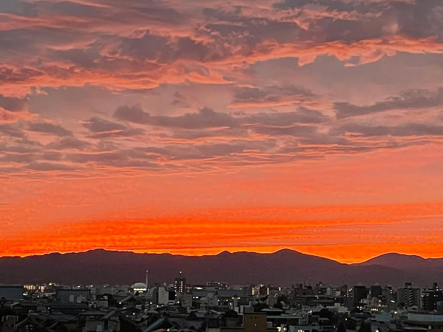 Saint Martin (Adults Only) Otel Kyoto Dış mekan fotoğraf