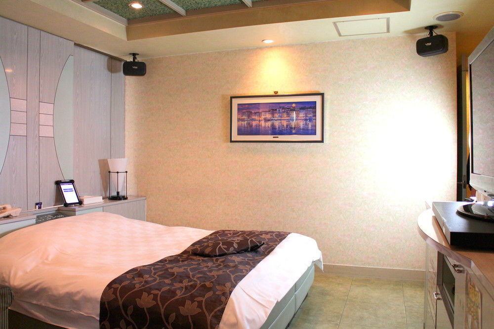 Saint Martin (Adults Only) Otel Kyoto Dış mekan fotoğraf