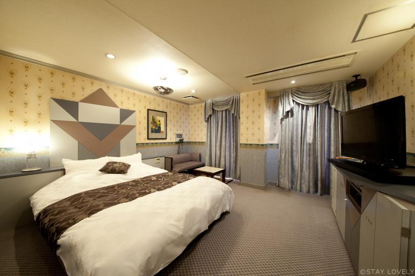 Saint Martin (Adults Only) Otel Kyoto Dış mekan fotoğraf