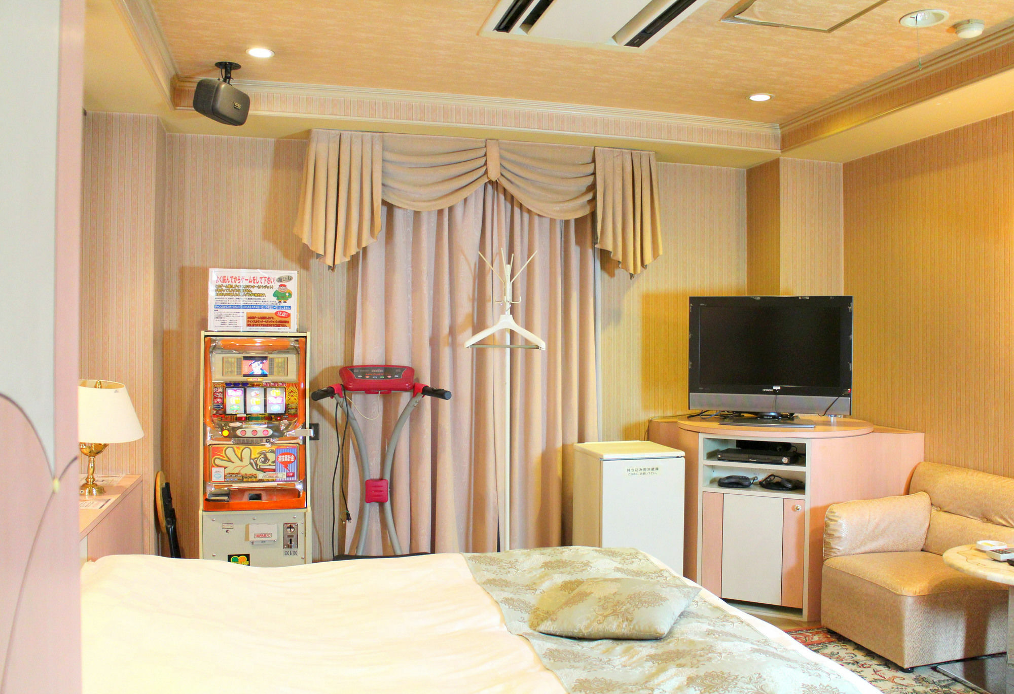 Saint Martin (Adults Only) Otel Kyoto Dış mekan fotoğraf